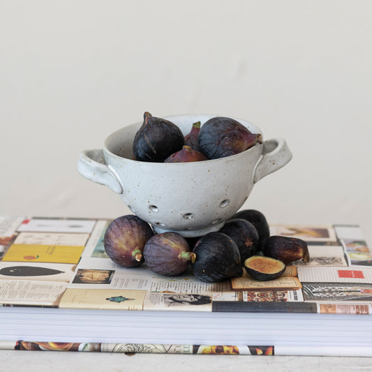 Stoneware Berry